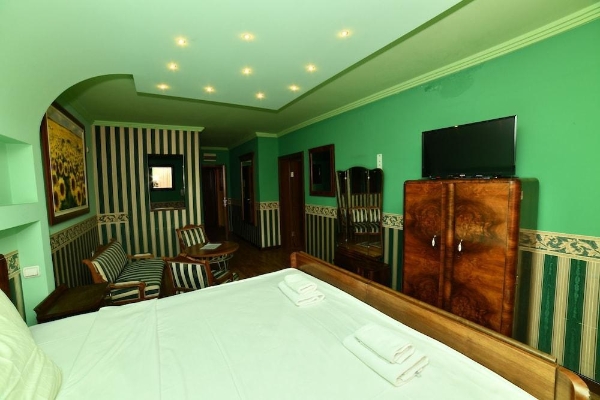 Garni Hotel Garson Lux (Novi Sad)